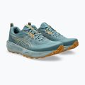 Vyriški bėgimo batai Asics Gel-Sonoma 8 Foggy Teal/Ocean Haze