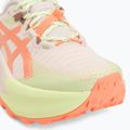 Moteriški bėgimo batai ASICS Trabuco Max 5 rose dust/sun coral 7