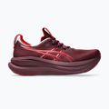 Moteriški bėgimo batai ASICS Gel-Nimbus 28 beniimo purple/speed red 2