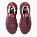 Moteriški bėgimo batai ASICS Gel-Nimbus 28 beniimo purple/speed red 5