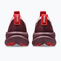 Moteriški bėgimo batai ASICS Gel-Nimbus 28 beniimo purple/speed red 6