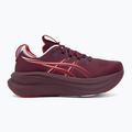 Moteriški bėgimo batai ASICS Gel-Nimbus 28 beniimo purple/speed red 2