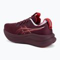Moteriški bėgimo batai ASICS Gel-Nimbus 28 beniimo purple/speed red 3