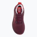 Moteriški bėgimo batai ASICS Gel-Nimbus 28 beniimo purple/speed red 5