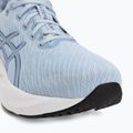 Vyriški bėgimo batai ASICS Versablast 4 solid air/prussian blue 7