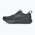 Moteriški bėgimo batai Asics Gel-Kayano 33 black/black 2