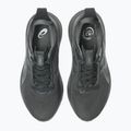 Moteriški bėgimo batai Asics Gel-Kayano 33 black/black 4