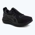Moteriški bėgimo batai Asics Gel-Kayano 33 black/black