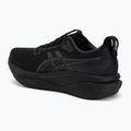 Moteriški bėgimo batai Asics Gel-Kayano 33 black/black 3