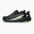 Vyriški bėgimo batai ASICS GT-1000 15 black/illuminate yellow 3