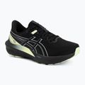 Vyriški bėgimo batai ASICS GT-1000 15 black/illuminate yellow