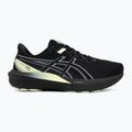 Vyriški bėgimo batai ASICS GT-1000 15 black/illuminate yellow 2