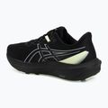 Vyriški bėgimo batai ASICS GT-1000 15 black/illuminate yellow 3