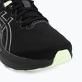 Vyriški bėgimo batai ASICS GT-1000 15 black/illuminate yellow 7
