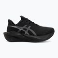 Moteriški bėgimo batai ASICS Novablast 6 black/black 2