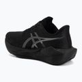 Moteriški bėgimo batai ASICS Novablast 6 black/black 3