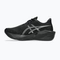 Moteriški bėgimo batai ASICS Novablast 6 black/black 3
