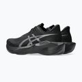 Moteriški bėgimo batai ASICS Novablast 6 black/black 4