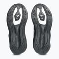 Moteriški bėgimo batai ASICS Novablast 6 black/black 5