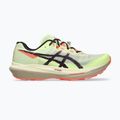 Bėgimo batai Asics Fujispeed 4 illuminate yellow/dark aubergine