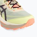 Bėgimo batai Asics Fujispeed 4 illuminate yellow/dark aubergine 7