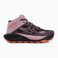 Moteriški bėgimo batai ASICS Gel-Trabuco MT GTX dark aubergine/taro purple 2