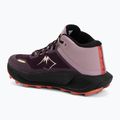 Moteriški bėgimo batai ASICS Gel-Trabuco MT GTX dark aubergine/taro purple 3