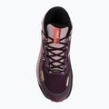 Moteriški bėgimo batai ASICS Gel-Trabuco MT GTX dark aubergine/taro purple 5