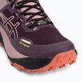 Moteriški bėgimo batai ASICS Gel-Trabuco MT GTX dark aubergine/taro purple 7