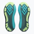 Vyriški bėgimo batai ASICS Gel-Kayano 33 foggy teal/illuminate yellow 4