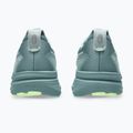 Vyriški bėgimo batai ASICS Gel-Kayano 33 foggy teal/illuminate yellow 6