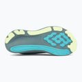 Vyriški bėgimo batai ASICS Gel-Kayano 33 foggy teal/illuminate yellow 4