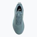 Vyriški bėgimo batai ASICS Gel-Kayano 33 foggy teal/illuminate yellow 5