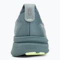 Vyriški bėgimo batai ASICS Gel-Kayano 33 foggy teal/illuminate yellow 6