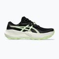Vyriški bėgimo batai Asics Trabuco 14 black/illuminate yellow 2