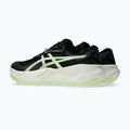Vyriški bėgimo batai Asics Trabuco 14 black/illuminate yellow 3