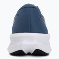 Vyriški bėgimo batai ASICS Patriot 14 grand shark/energy aqua 6