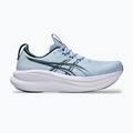 Vyriški bėgimo batai ASICS Gel-Nimbus 28 solid air/midnight 2