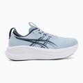 Vyriški bėgimo batai ASICS Gel-Nimbus 28 solid air/midnight 2