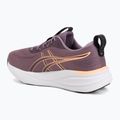 Moteriški bėgimo batai Asics Gel-Pulse 17 Dusty Mauve/Bright Sunstone 3