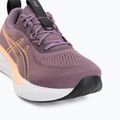 Moteriški bėgimo batai Asics Gel-Pulse 17 Dusty Mauve/Bright Sunstone 7