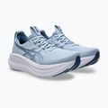 Moteriški bėgimo batai ASICS Gel-Nimbus 28 solid air/calm indigo