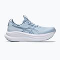 Moteriški bėgimo batai ASICS Gel-Nimbus 28 solid air/calm indigo 2
