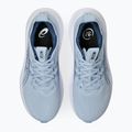 Moteriški bėgimo batai ASICS Gel-Nimbus 28 solid air/calm indigo 5