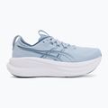 Moteriški bėgimo batai ASICS Gel-Nimbus 28 solid air/calm indigo 2