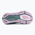 Moteriški bėgimo batai ASICS Novablast 6 foggy teal/hazy lilac 4