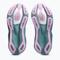 Moteriški bėgimo batai ASICS Novablast 6 foggy teal/hazy lilac 5