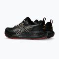 Vyriški bėgimo batai Asics Gel-Sonoma 8 Gtx Black/Brisket Red 3