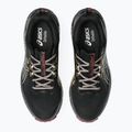 Vyriški bėgimo batai Asics Gel-Sonoma 8 Gtx Black/Brisket Red 5