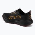 Vyriški bėgimo batai Asics Gel-Sonoma 8 Gtx Black/Brisket Red 3